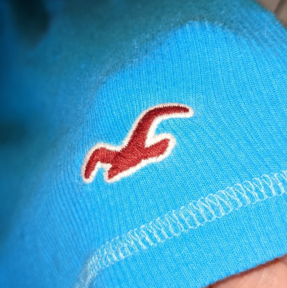 🦋2/$25🦋 HOLLISTER SoCal Stretch tank top - Picture 4 of 5